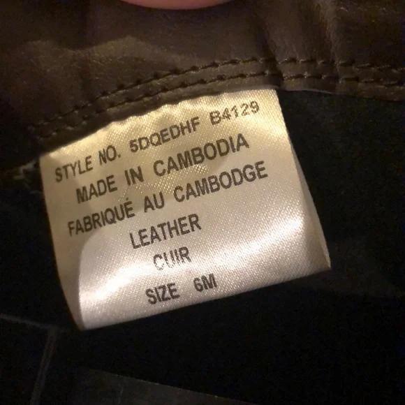 Knee High Riding Boots - Picture 2 of 6